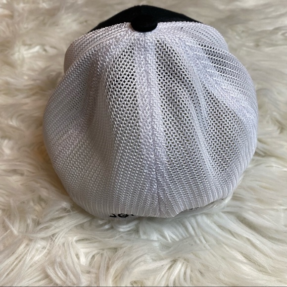 NWOT JGP Gelbvieh Mesh Flexfit Back men’s hat - Picture 4 of 5